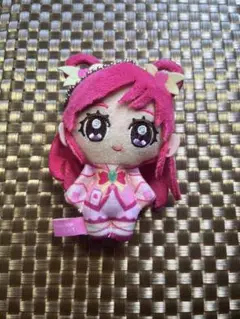 プリキュア キュアドリーム
