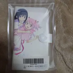 劇場版 魔法少女まどか☆マギカ [新編] 叛逆の物語 手帳型スマホケース