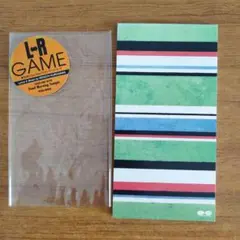 Ｌ↔Ｒ／ゲーム