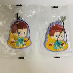 モブサイコ100Ⅲ 鈴木将 まったりエクボクッション　まとめ売り　限定　ガチャ