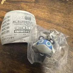 ケロロ軍曹 めじるしアクセサリー ドロロ兵長