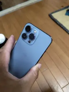 【美品】iPhone13proSIMロックなし