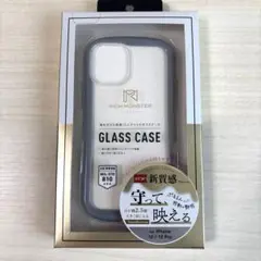 【新品】RICH MONSTER iPhone 12/12pro スマホケース