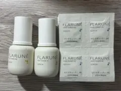 アルビオン フラルネ ビビッドチューナー セット