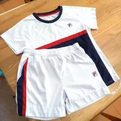 FILA スポーツウェアセットM. XL