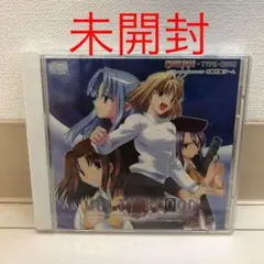 【未開封】メルティブラッド Re・ACT melty blood リアクト