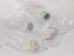 ちいかわ ハグコット 4個