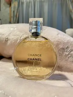 シャネル チャンス オードゥ トワレット (ヴァポリザター) 50ml