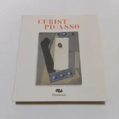 ピカソ 画集 CUBIST PICASSO