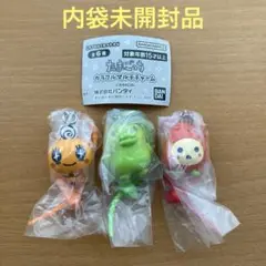 たまごっち カラフルマルチチャーム