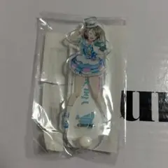 フォトプロップス アクリルスタンド ラブライブ 渡辺曜