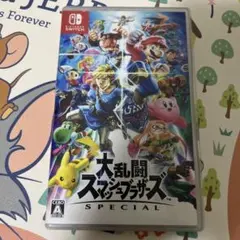 大乱闘スマッシュブラザーズ