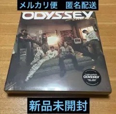 【新品未開封】RIIZE ODYSSEY PACKAGE UNIVERSEver