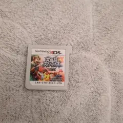 Nintendo 3DS ゲームソフト 3本セット