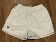 ポロラルフローレン子供用ショートパンツ80cm 美品