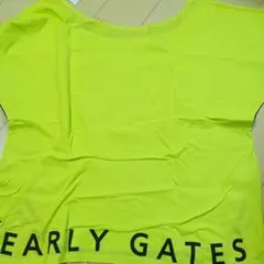パーリーゲイツアウターサイズ0