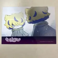 カナタ ヒナタ まいまいまいごえん L版ブロマイド ゲームスチル 5話
