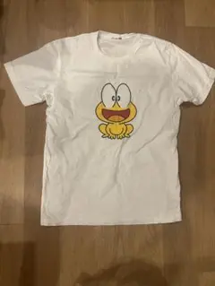 Ｌサイズ★ど根性ガエル★Ｔシャツ★ユニクロ★