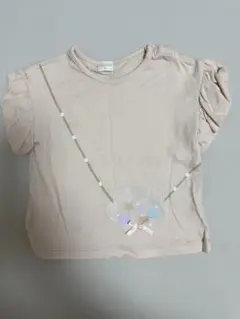 アカチャンホンポ　半袖Tシャツ　95