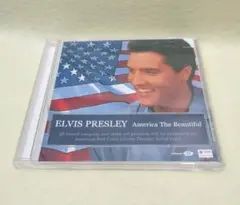 ELVIS PRESLEY America The Beautiful