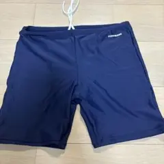 FOOTMARK フットマーク水着 男子　L サイズ