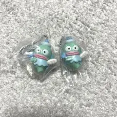 サンリオキャラクターズ 夢みるエンジェルスイング2 ハンギョドン2個セット