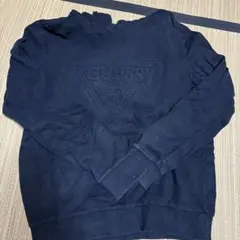 GUESS フード付きパーカー