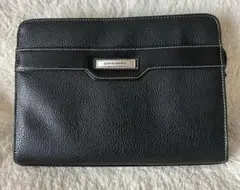 pierre cardin ピエールカルダン　クラッチバッグ　セカンドバッグ