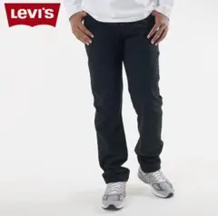 Levi's 501 ブラックデニム W30 L30