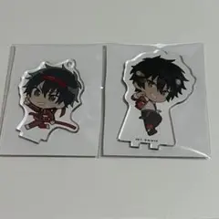 越前リョーガ アクスタ まとめ売り
