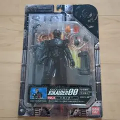 2025年最新】S.I.C 仮面ライダー キカイダー00の人気アイテム