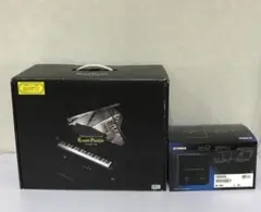 中古 YAMAHA Grand Pianist + NX-AOI セット