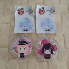 ポンデクルール 刀剣乱舞 ②