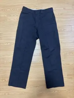 Dickies 874 ワークパンツ 34x30 黒