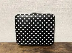 レア品　FOREVER21 ドット柄 カードケース