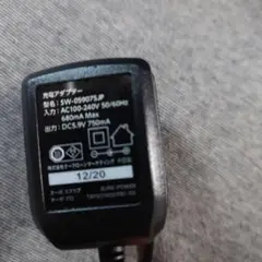 SURE-POWER SW-059075.JP アダプター