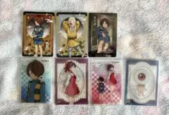 ゲゲゲの謎　鬼太郎カードまとめ売り
