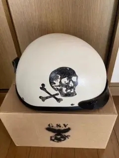 2025年最新】ギャングスタービル ヘルメットの人気アイテム