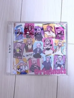 holo*27 Originals