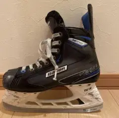 BAUER NEXUS N2700 アイスホッケー靴 スケート