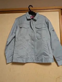 作業着上下セット　13号レディース