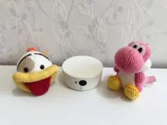 2025年最新】amiibo あみぐるみポチの人気アイテム - メルカリ