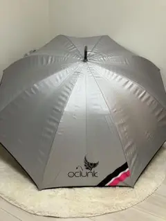 中古 カバーなし Oclunk クランク ゴルフ 傘
