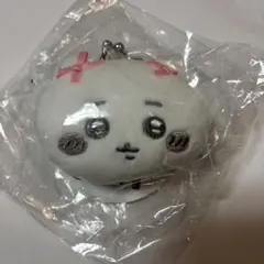 ちいかわ ミニがまぐち リボン