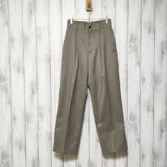 BONLECILL ボンルシール　(M)　スラックス