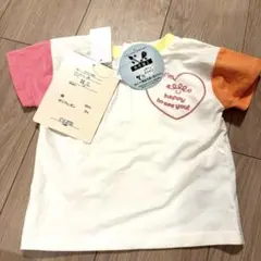 バースデイ　Tシャツ　80