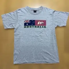 オーストラリア Tシャツ M