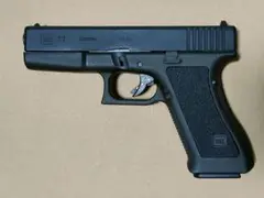 タナカ] グロック17 2nd EVO2 frame HW G17 モデルガン (未発火