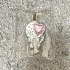 セボンスター 前髪クリップ