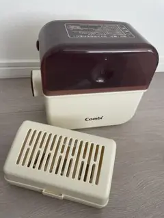 Combiの除菌じょ〜ず